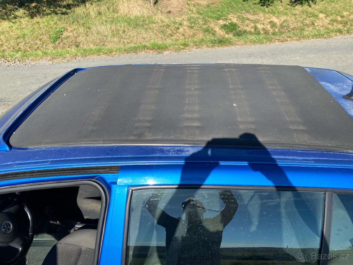 Volkswagen Polo mk3 1.4 mpi edition polocabrio - 17