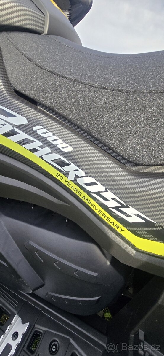 Odes PATHCROSS 1000L DX - 17