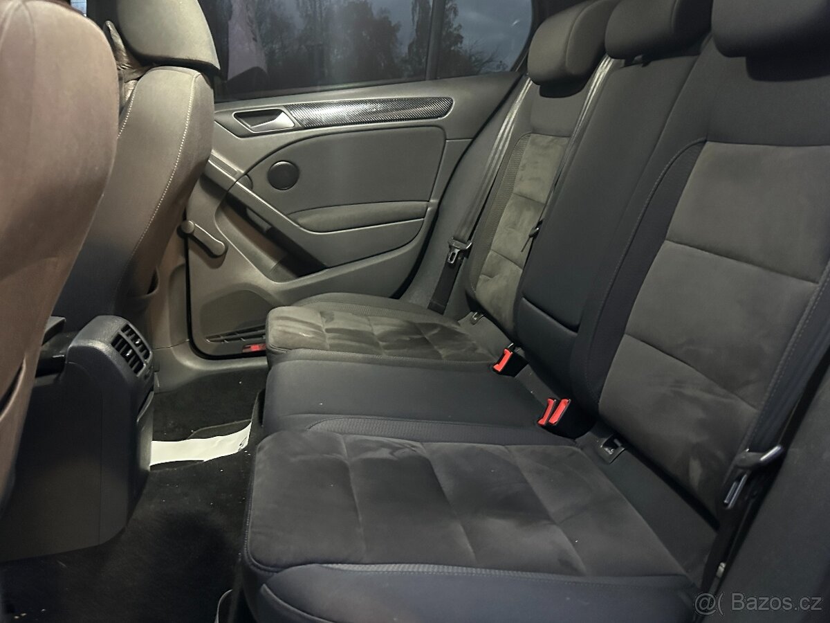 Volkswagen Golf 2009 - 17