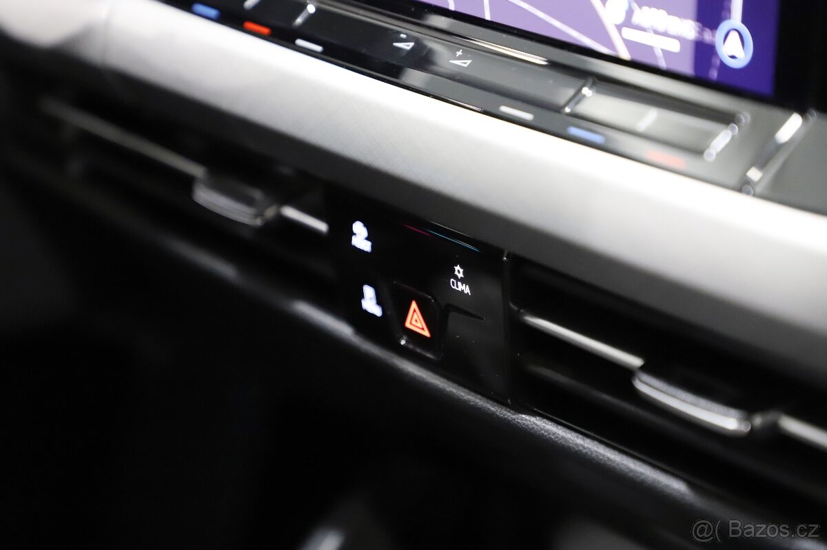 VW Golf Comfortline TSI 81kW DSG / 2 roky plná záruka v ceně - 17