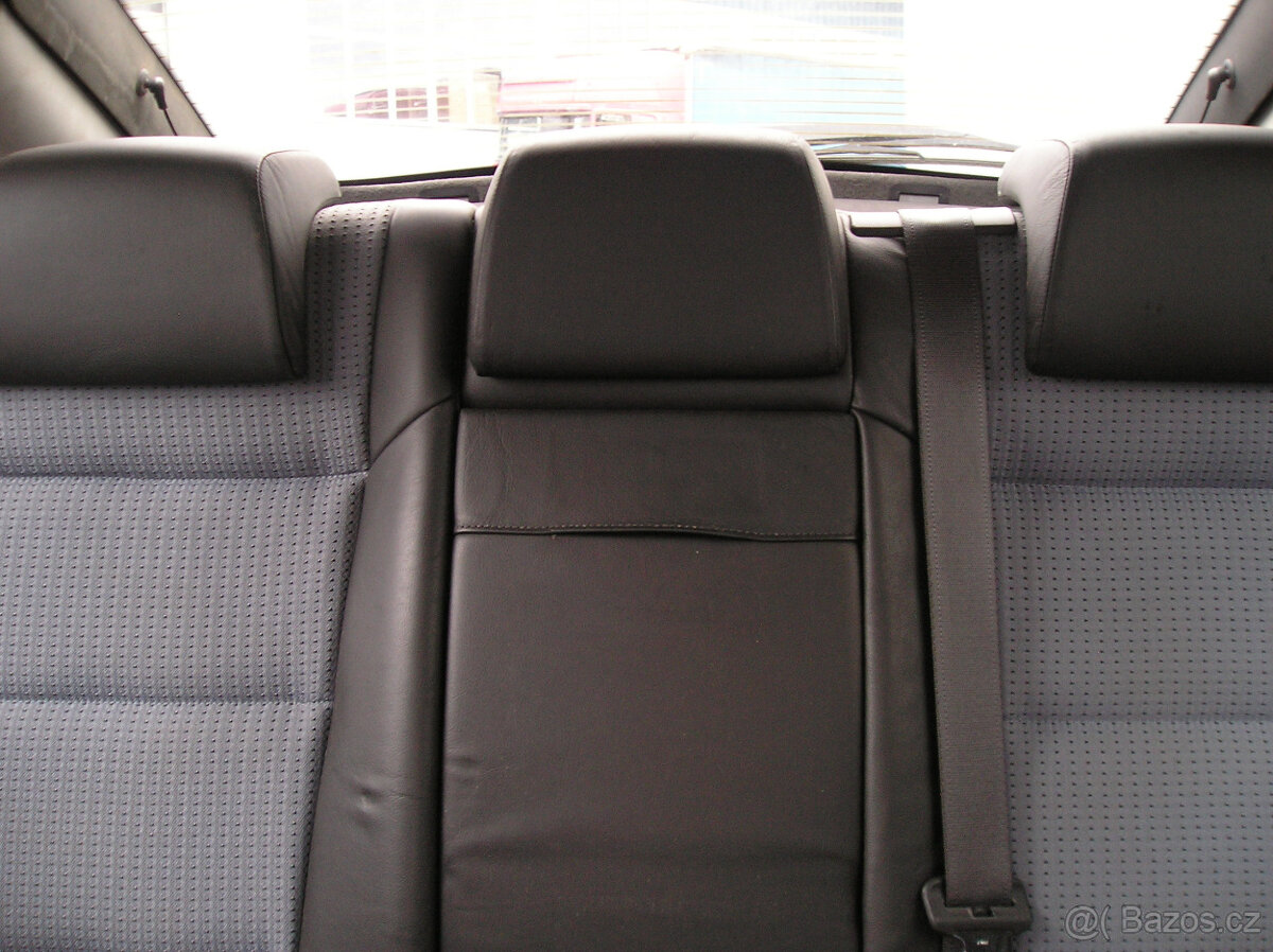 OPEL VECTRA 2.2 DTI-16V-GTS-92KW RV-2003 - 17