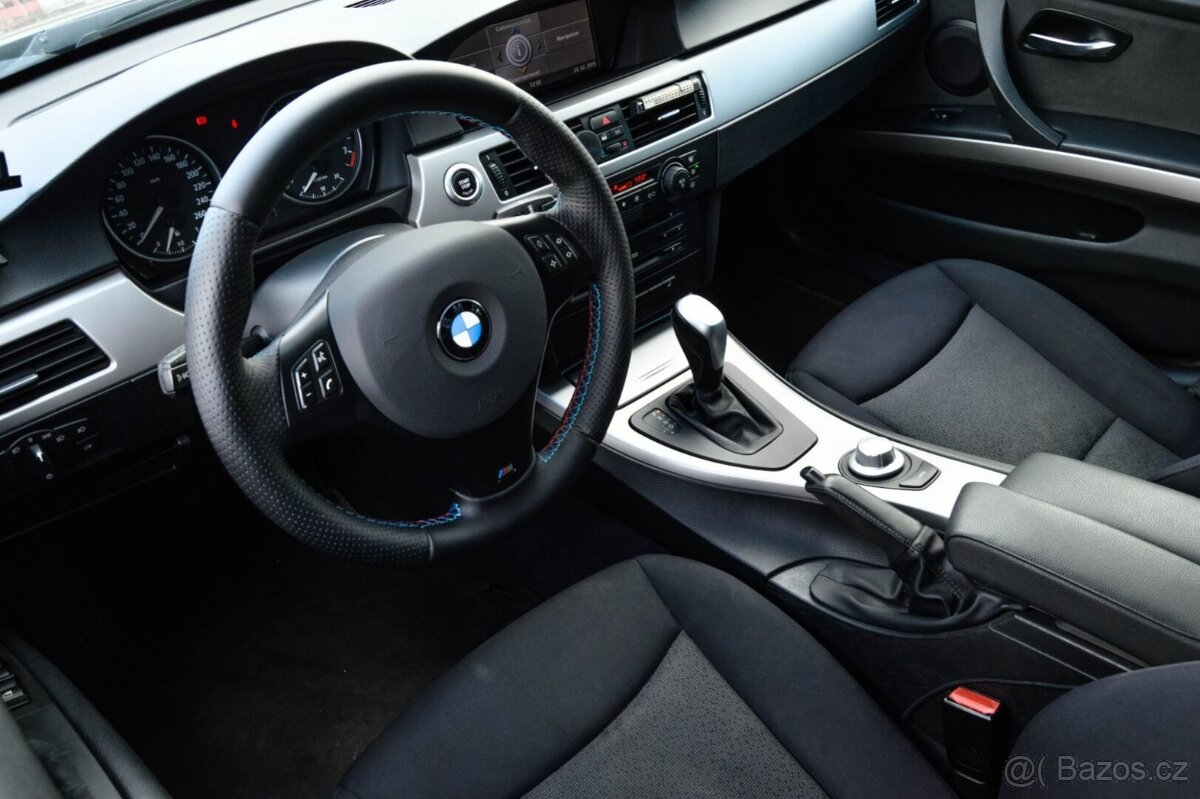 BMW E90 Rad 3 325 i A/T - 17