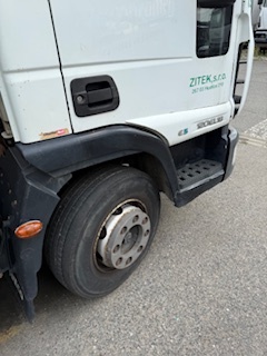 Iveco ML120 - 2 kusy na prodej - 17