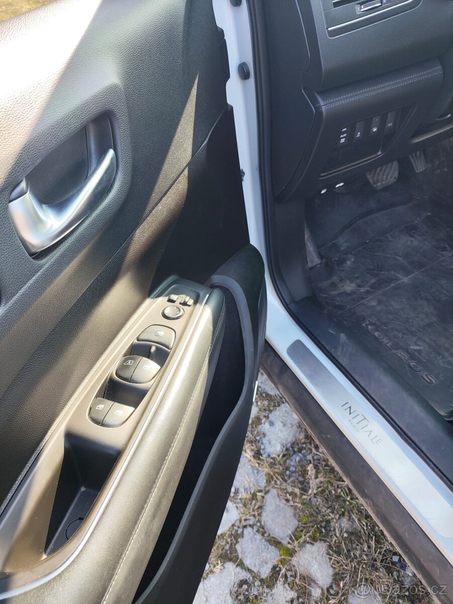 Renault Koleos II, 2.0 dCi 130kW, automat, 4x4, Initiale Par - 17