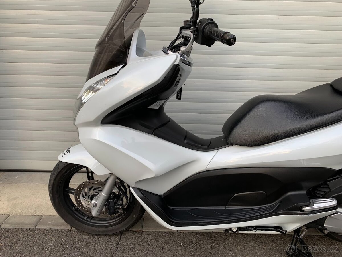 Honda PCX 150 - 17