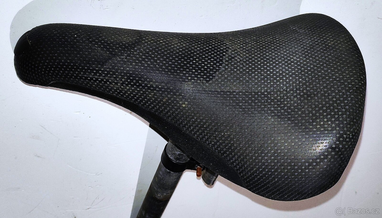 SEDLO WAX A SEDLOVKA KALLOY (+ SEDLO ZDARMA) - 17