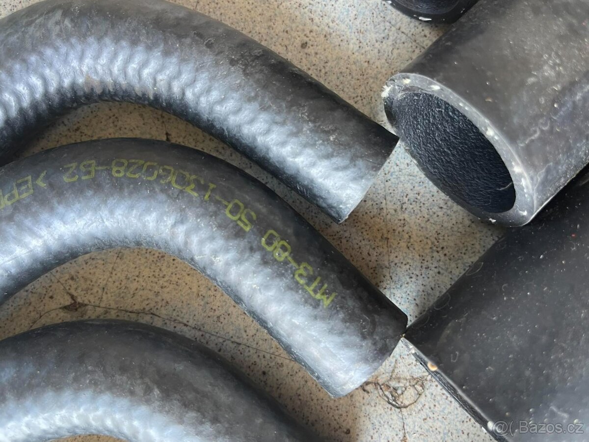 Nd na bagr Belarus ,traktorbagr Belarue EO 2621 mot.D 65 M - 17