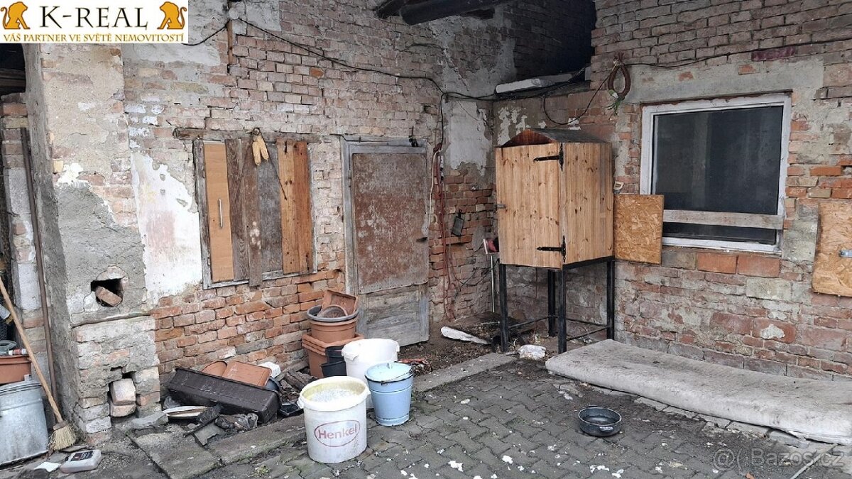 Prodej RD 4+1 Moutnice, okr. Brno - venkov - 17