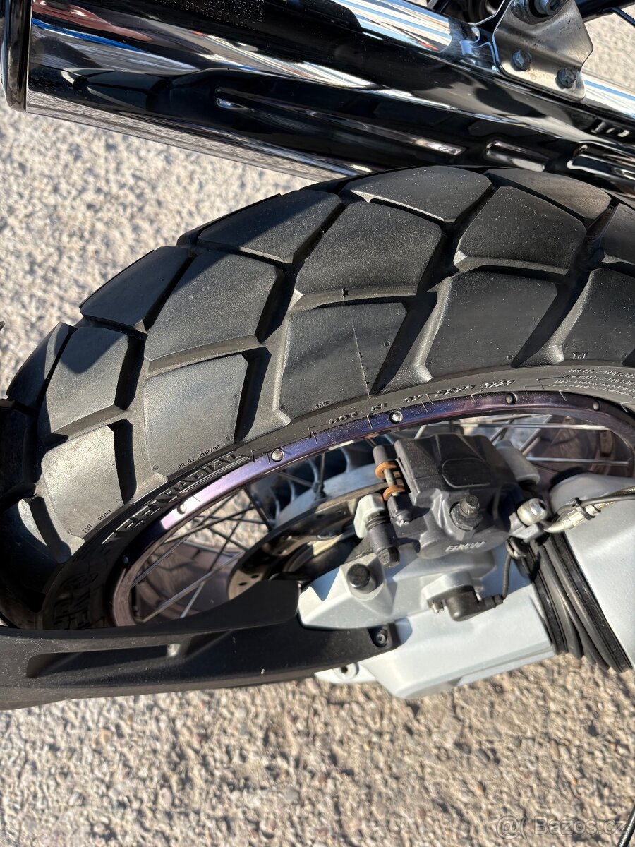 BMWR 1150 GS ADVENTURE - 17