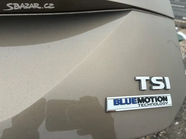 VW GOLF SPORTSVAN 1,2 TSi - 17