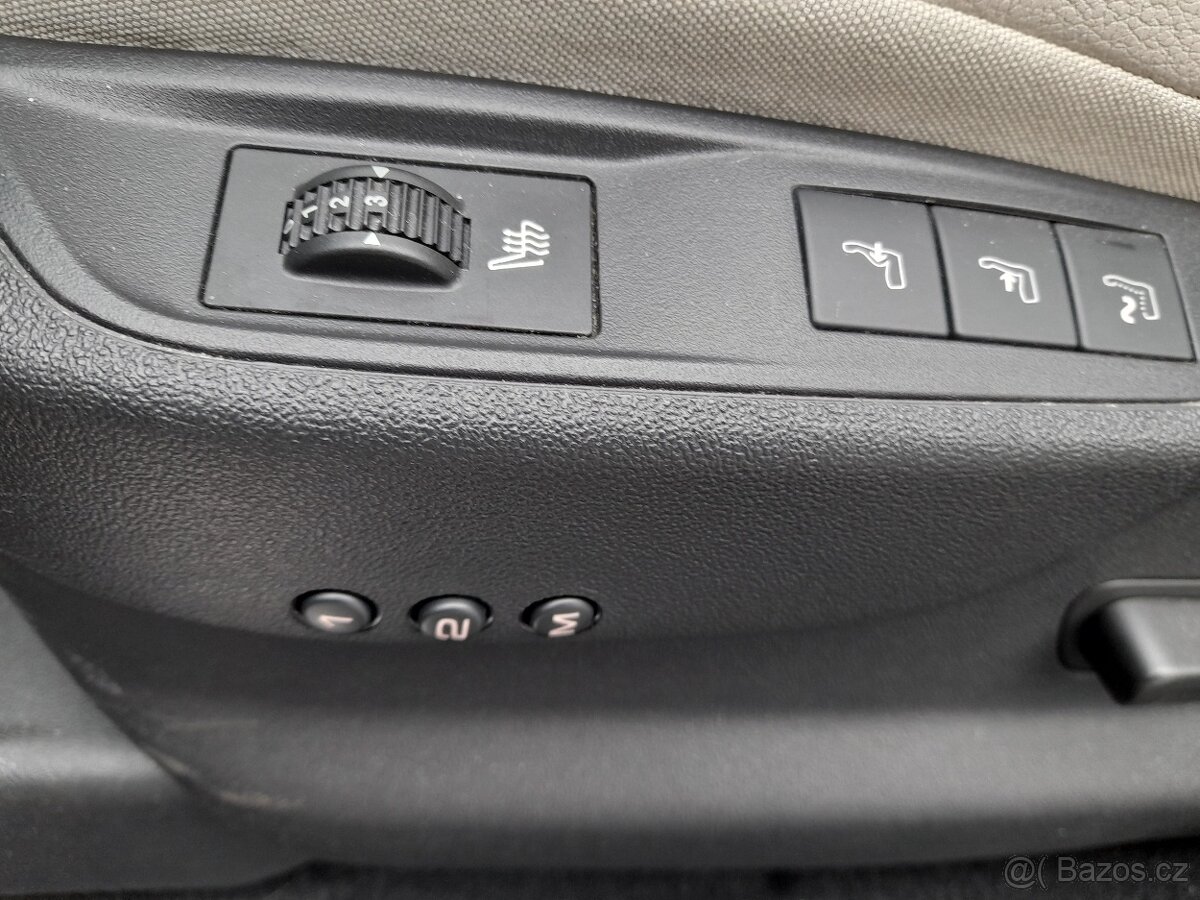 DS5 2,0 BlueHDi 150k S&S MAN6 Executive, najeto 54.000 km - 17