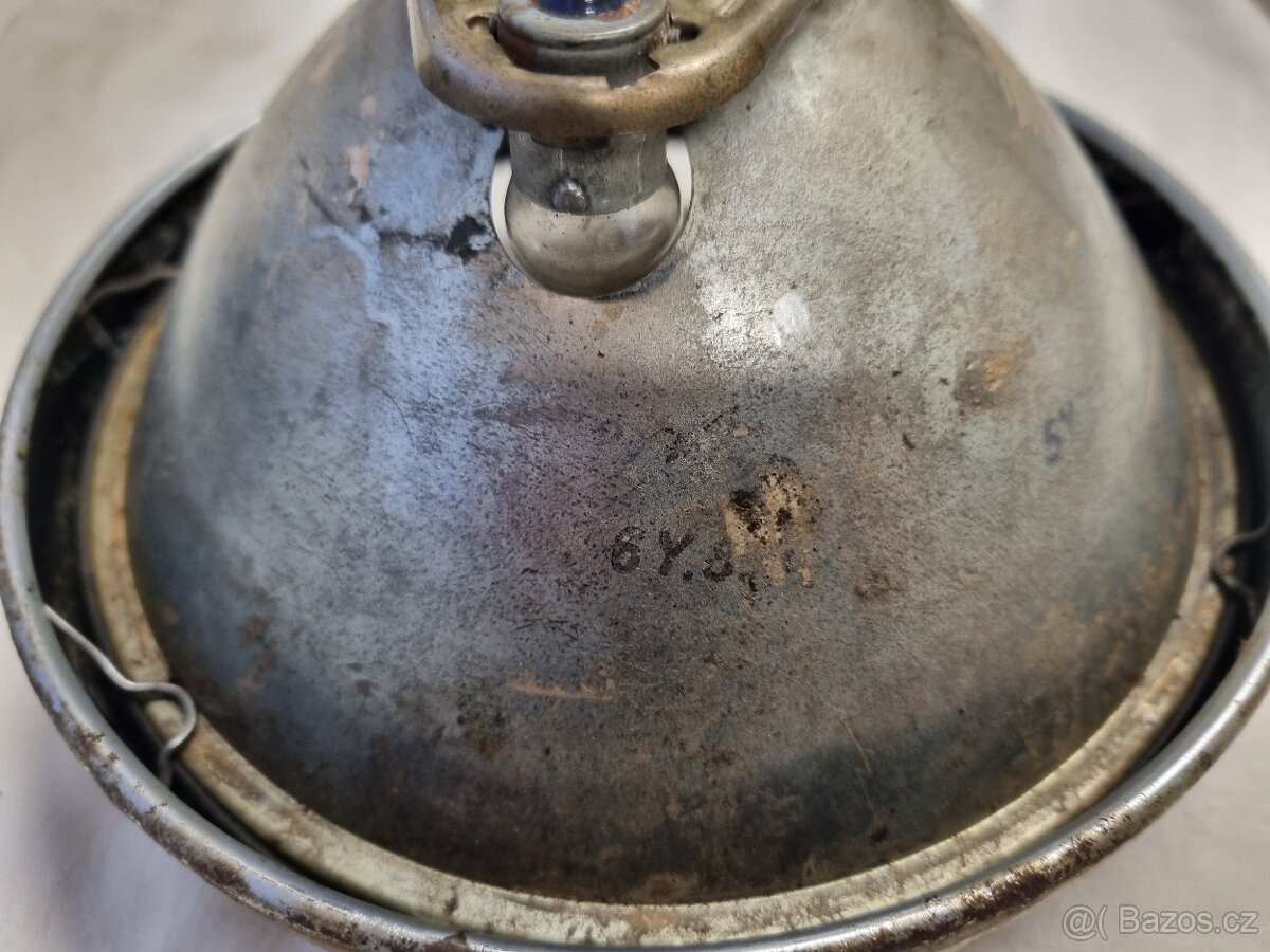 Světlo Bosch EAS 170 s přepínačem - 17