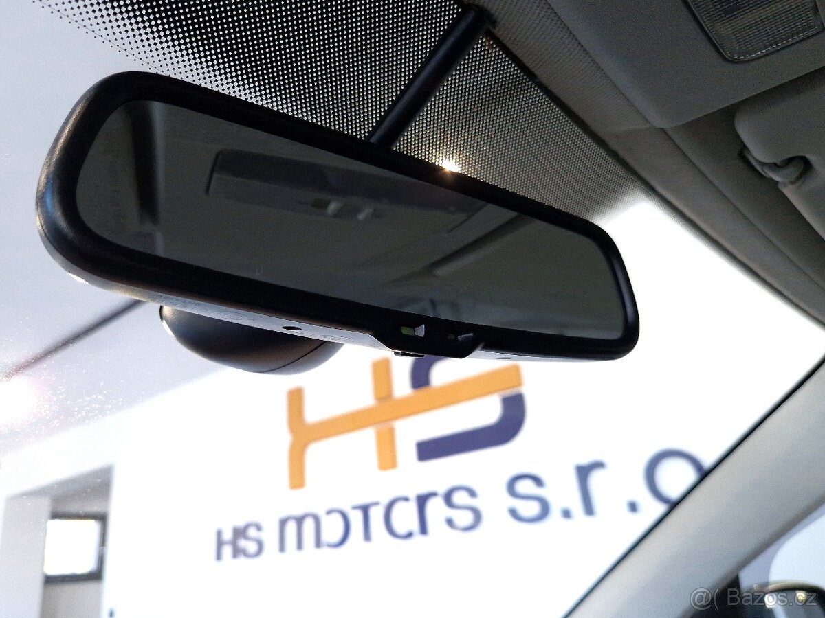 VW Caddy Maxi 1.9TDi 77KW 7 Míst Digi klima Tažné - 17