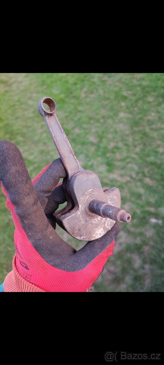 Stadion S11/S22 Klikovky - 17