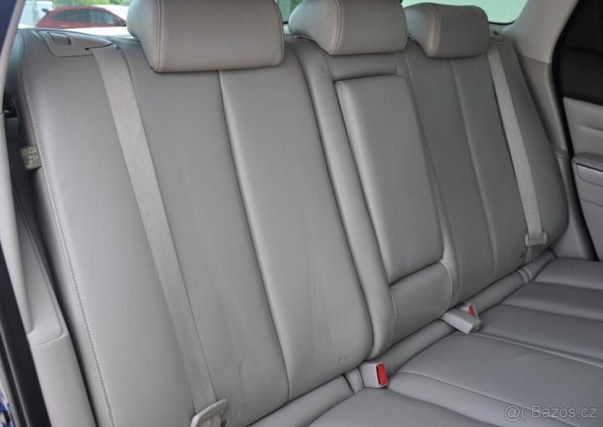 Mazda CX-7 2,2MZ-CD ŠÍBR NAVI KAMERA - 17
