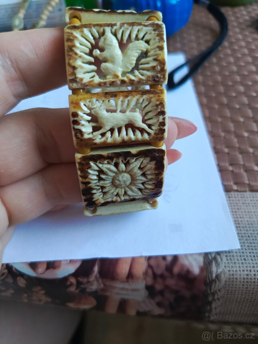 Starožitná myslivecká sada - 17