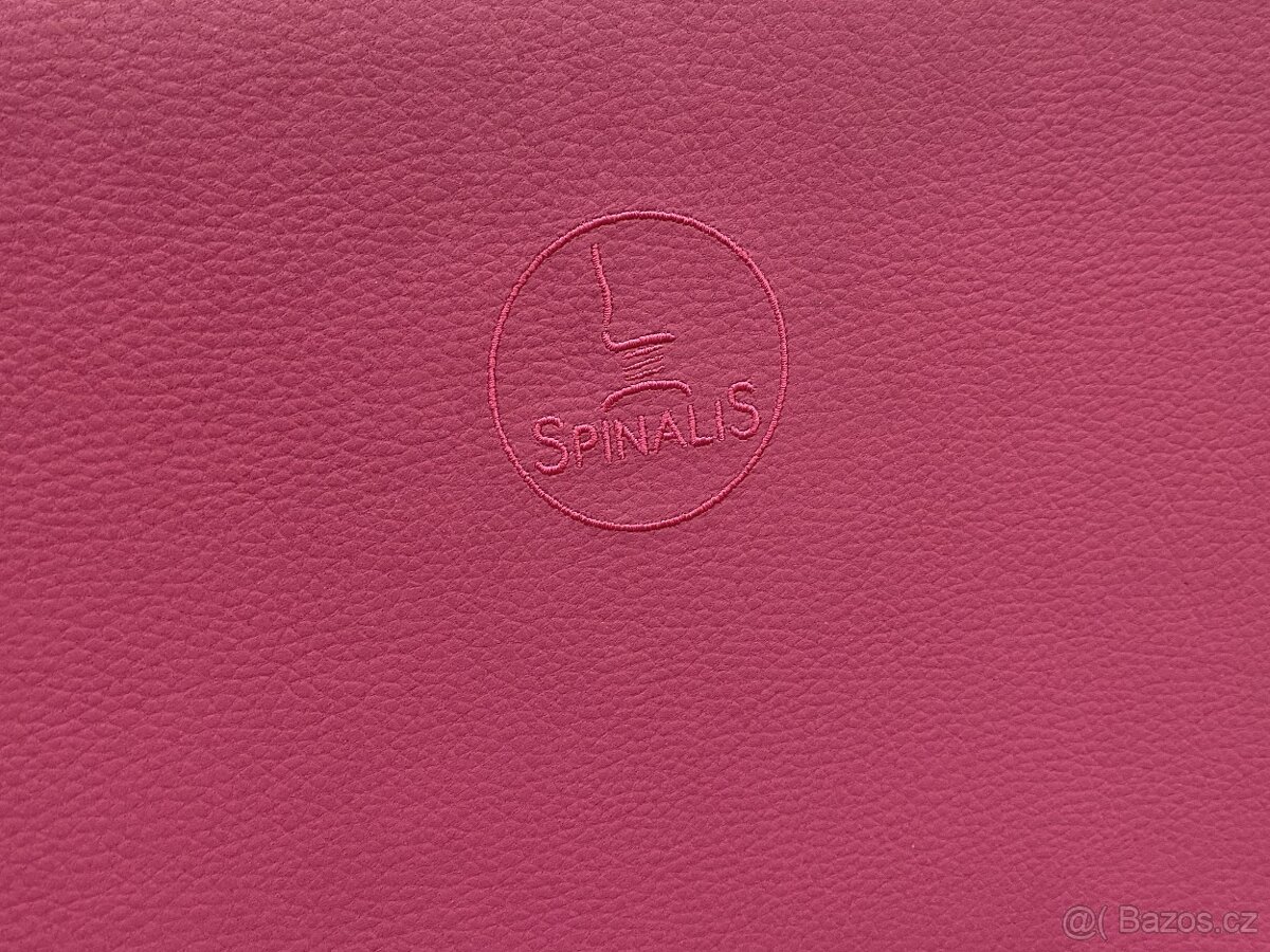 Kancelářská židle Spinalis Apollo (zdravotní) - 17