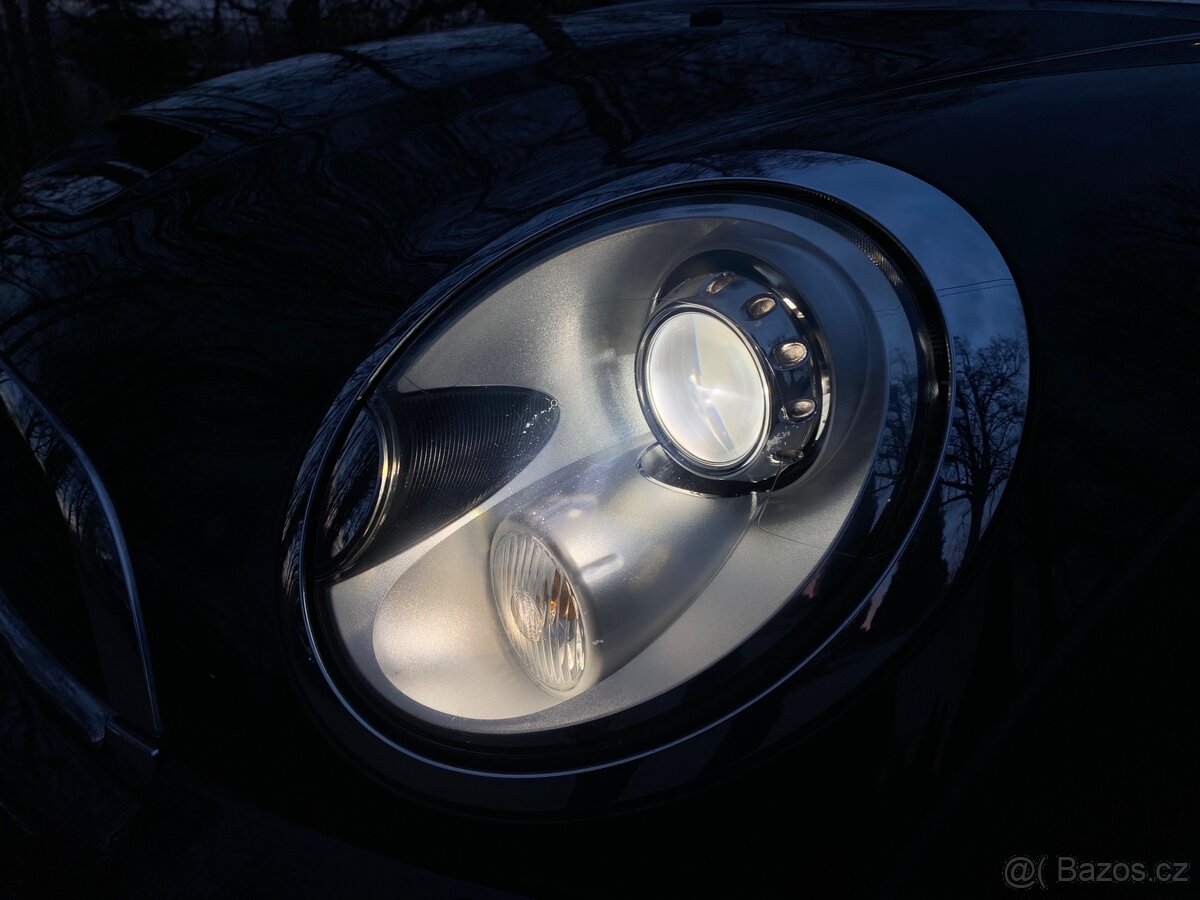 Mini Clubman John Cooper Works 155kw 88tkm - 17