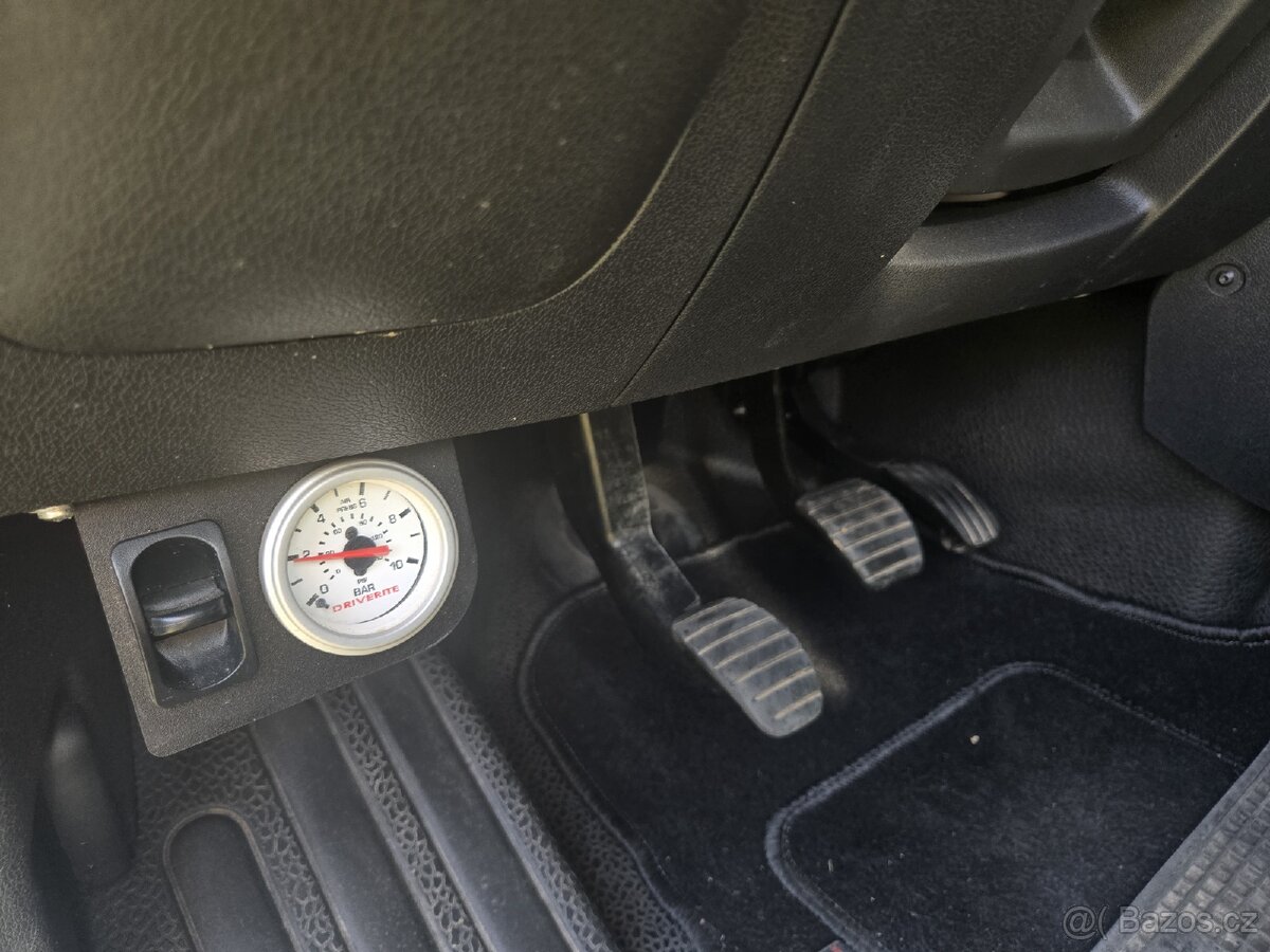 Přepravní na koně Renault Master Paragan Excelsion 5 - 17