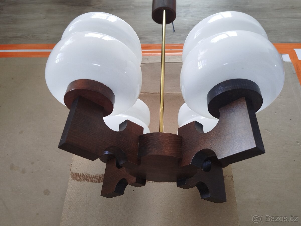 LUSTR - Nový nepoužitý r.1990 - 17