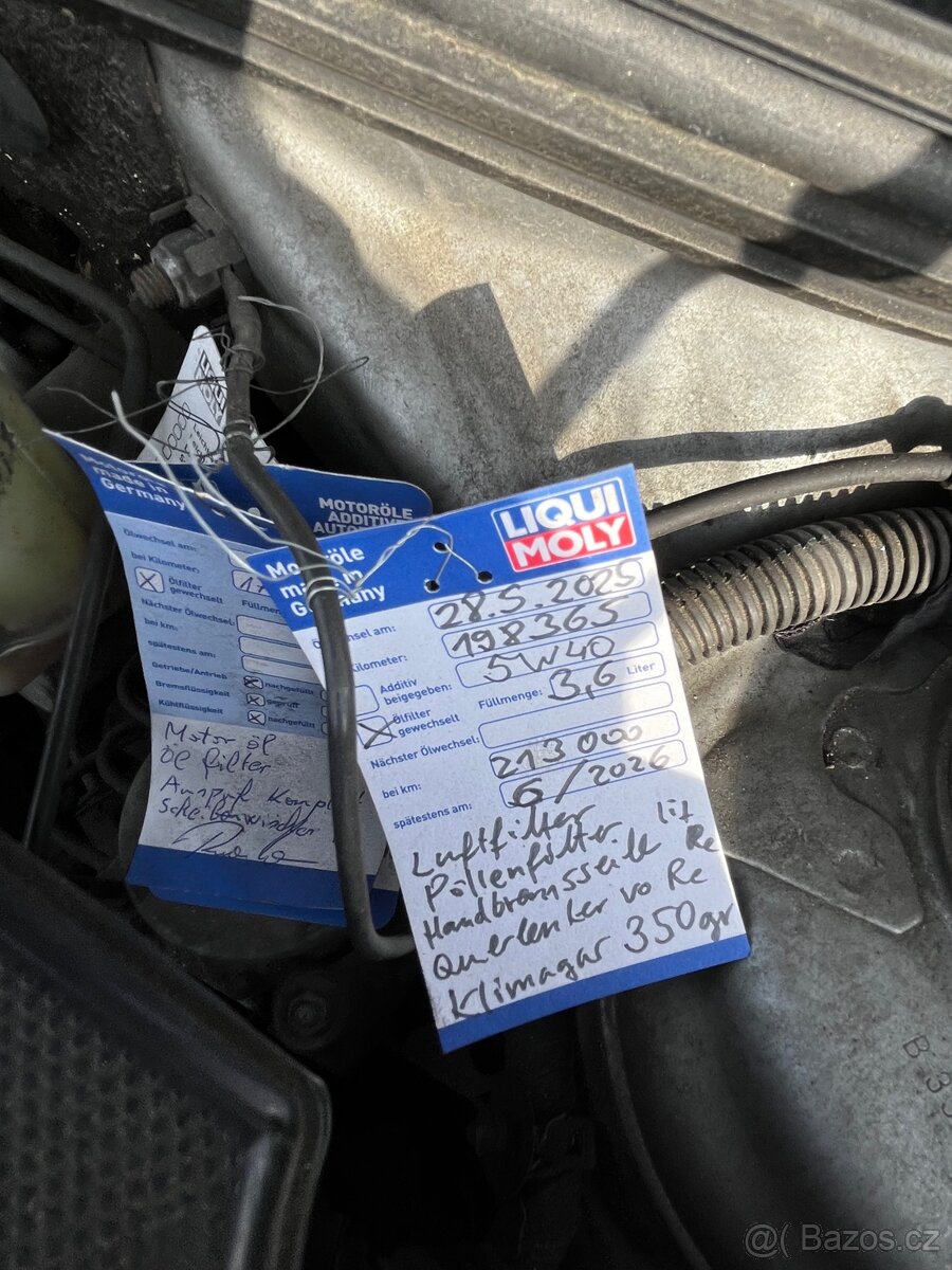 Fiat Stilo 1.4i benzín - 17