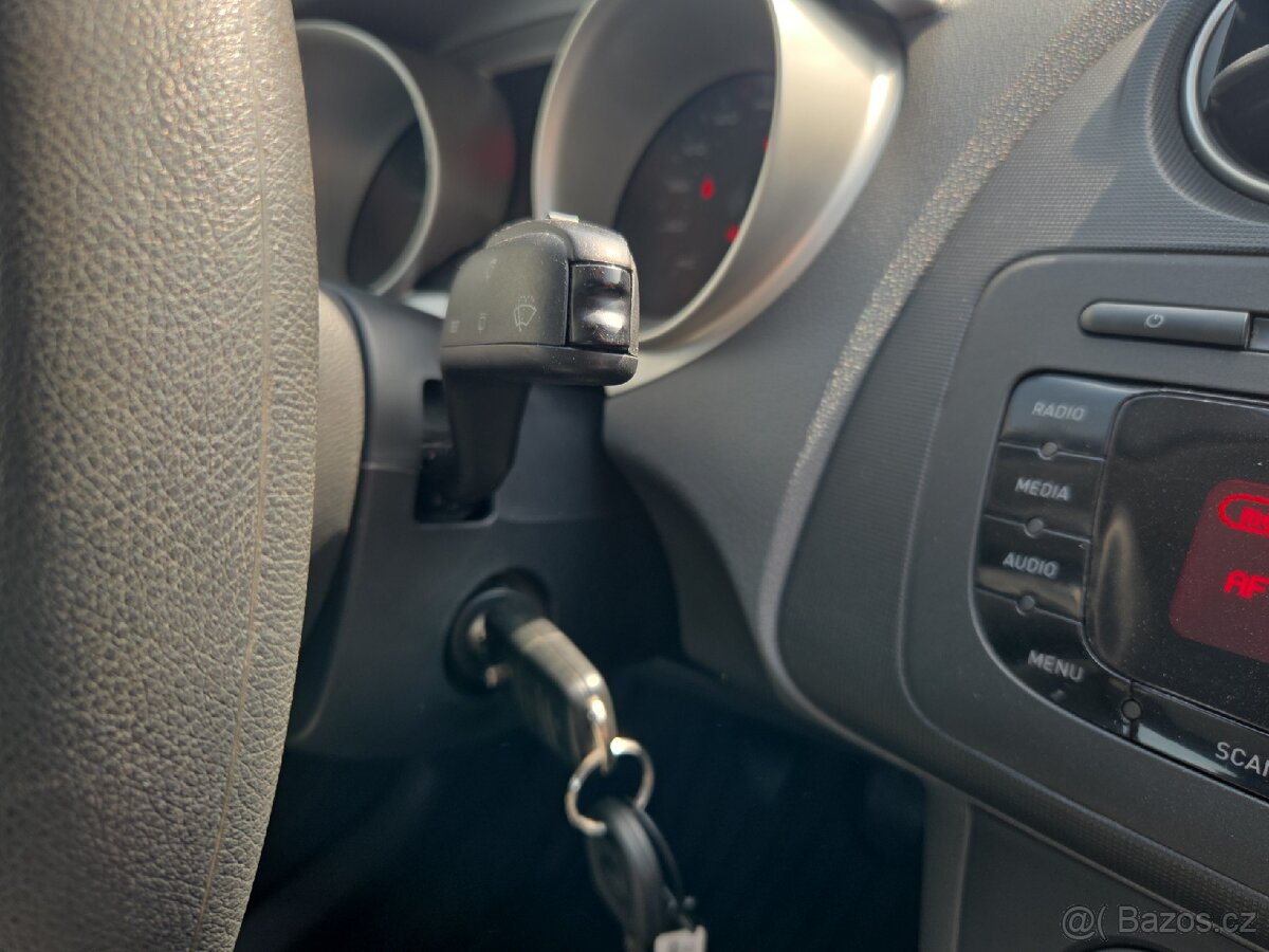 Seat Ibiza 1.4i-16V - 17