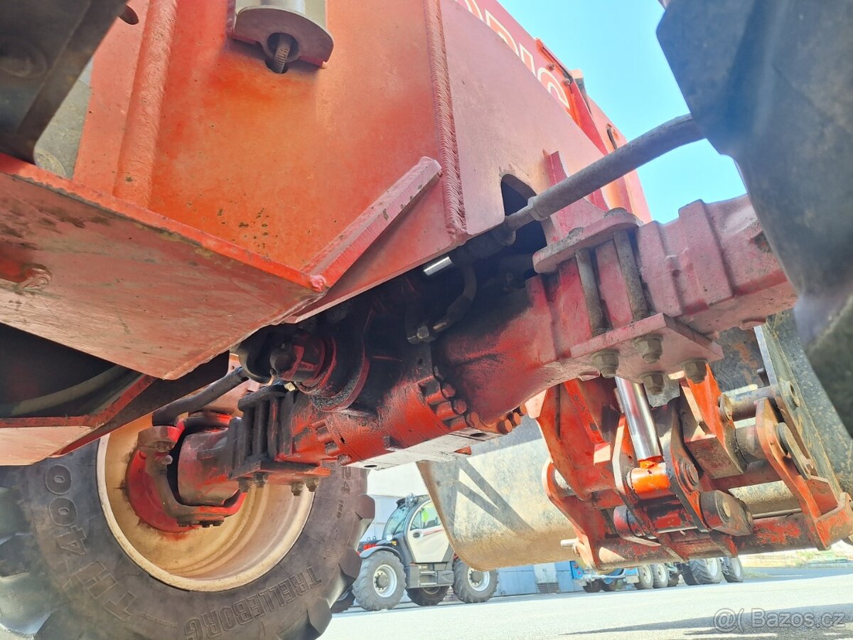 MANITOU MT 835 - 17