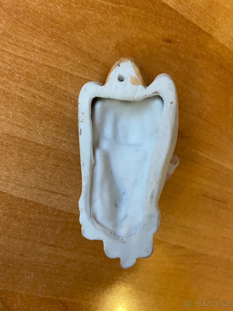 Sběratel nabízí staré kropenky - 17