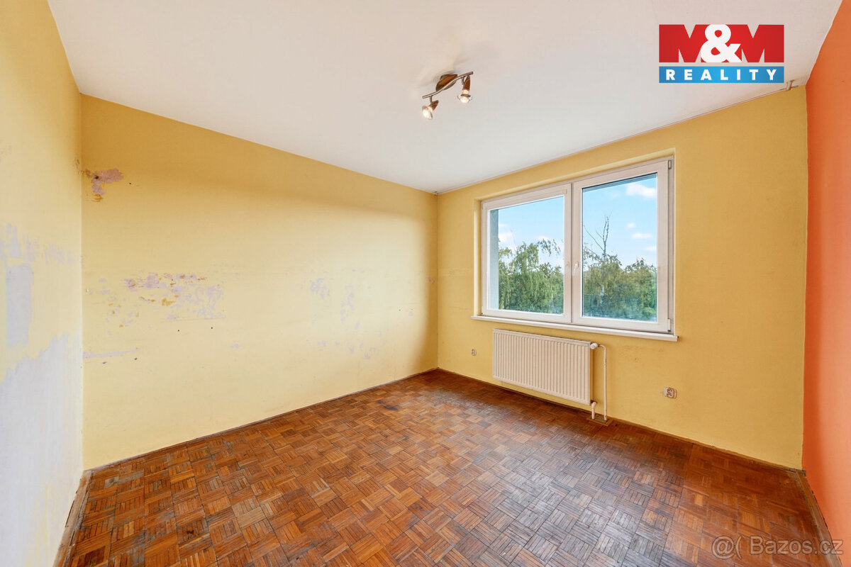 Prodej bytu 3+1, 70 m², Uherské Hradiště, ul. Stará Tenice - 17