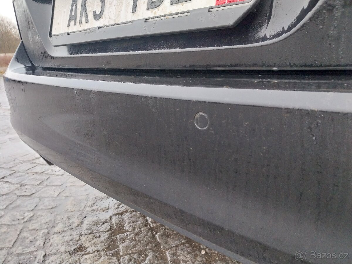 Vw golf vii 7 combi 2015 nahradni dily - 17