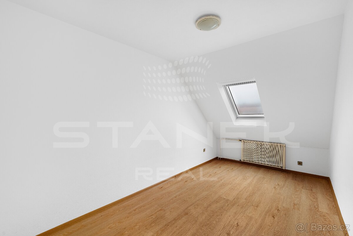 Prodej rodinného domu Mikulov - 17