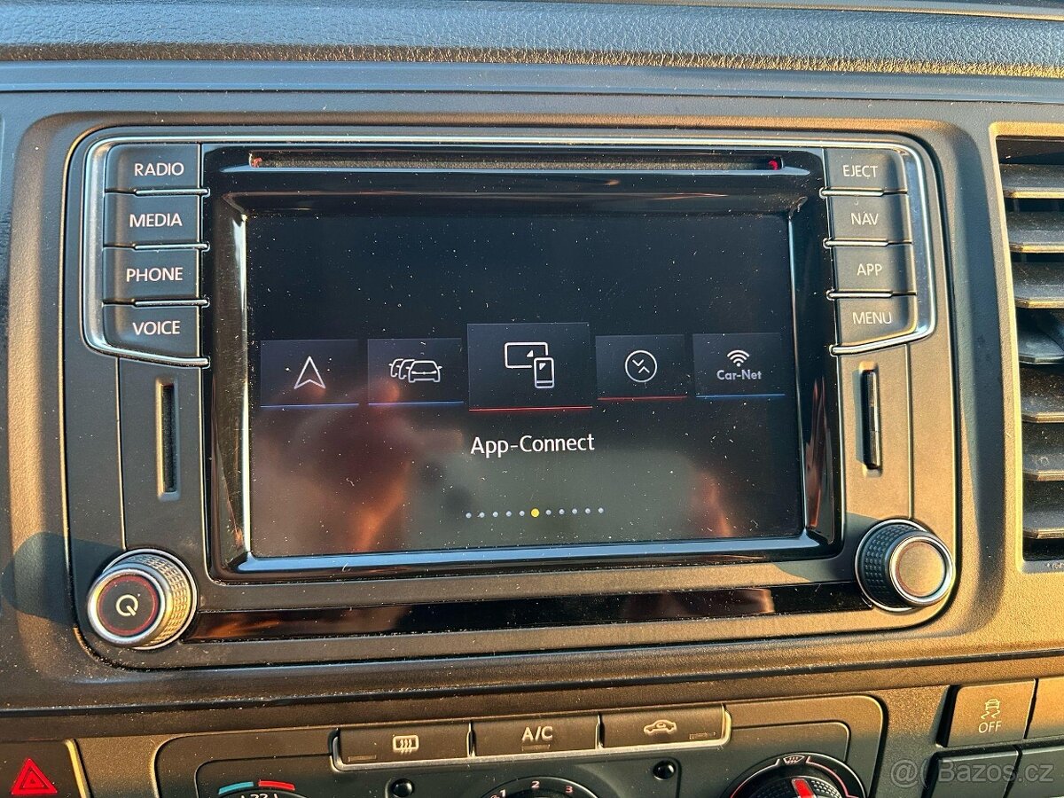 Volkswagen T6 Transporter, 4x4, 4Motion, 110kW DSG, - 17