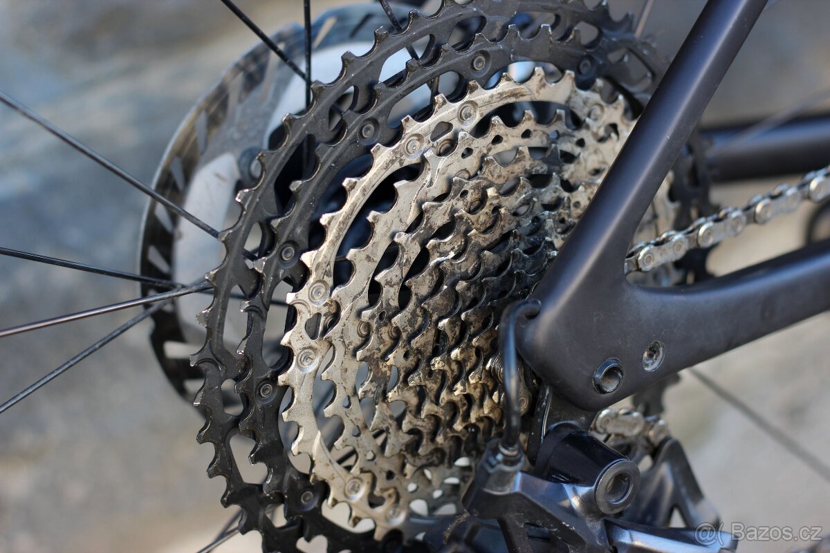 ✅ Specialized Diverge STR Comp (2024) - 54cm ✅ - 17