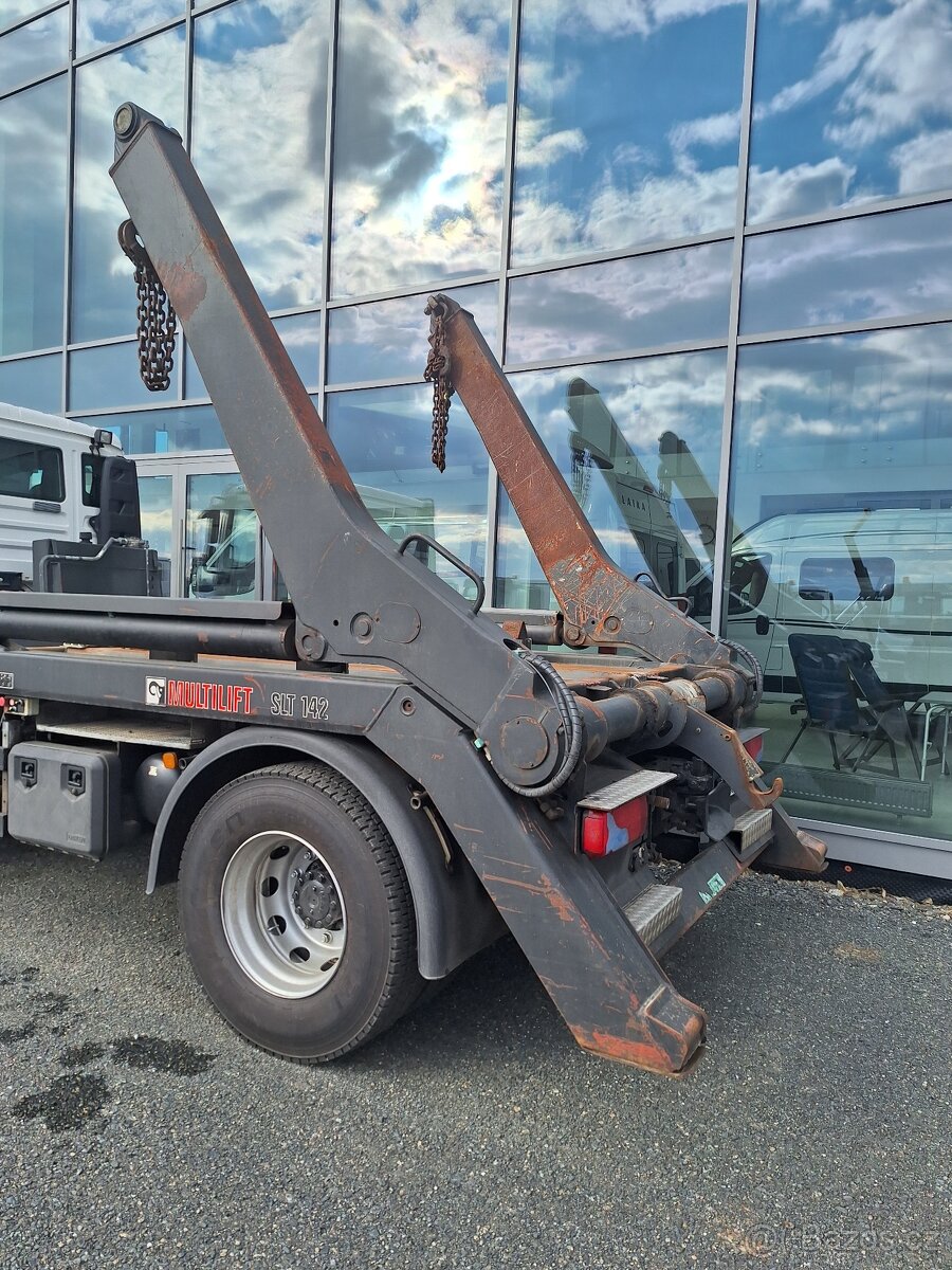 Multilift SLT 142 rv 2011 - 17