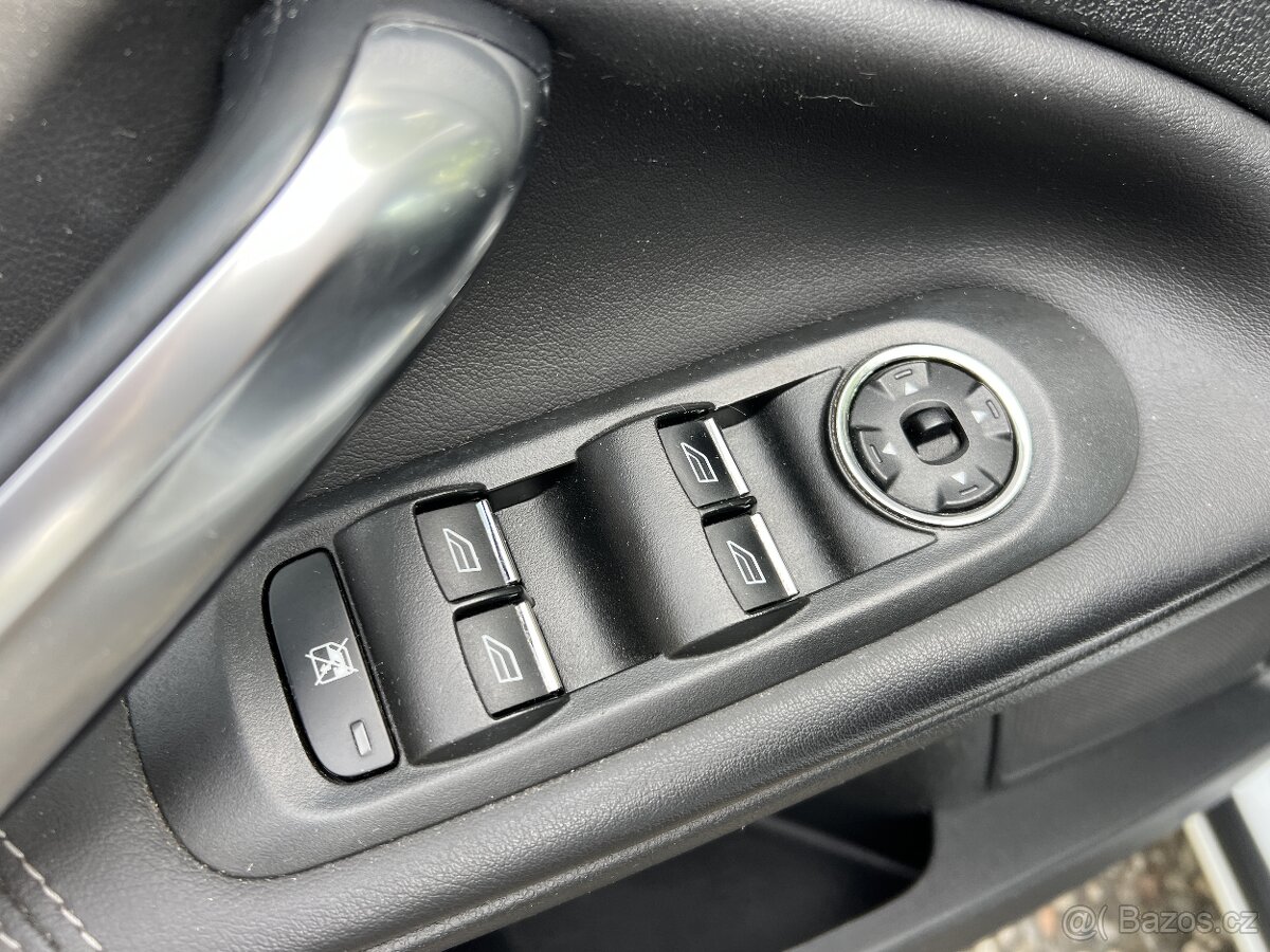 Ford Mondeo 2.0 TDi, 103 kw - 17