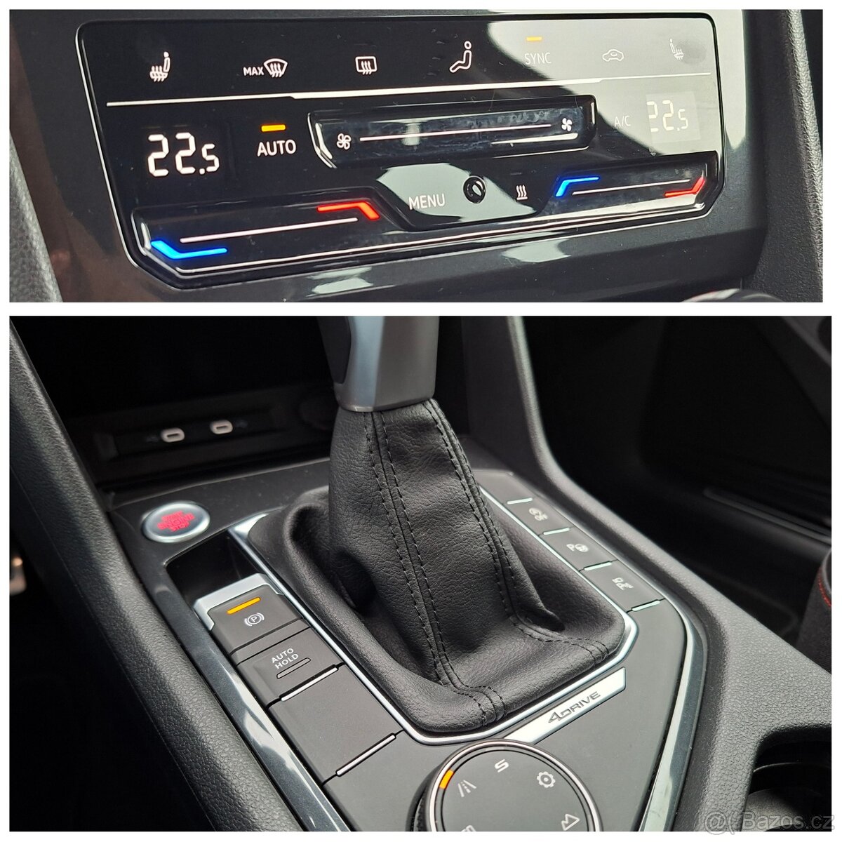 Seat Tarraco FR 4x4 2.0 Tdi DSG - 17