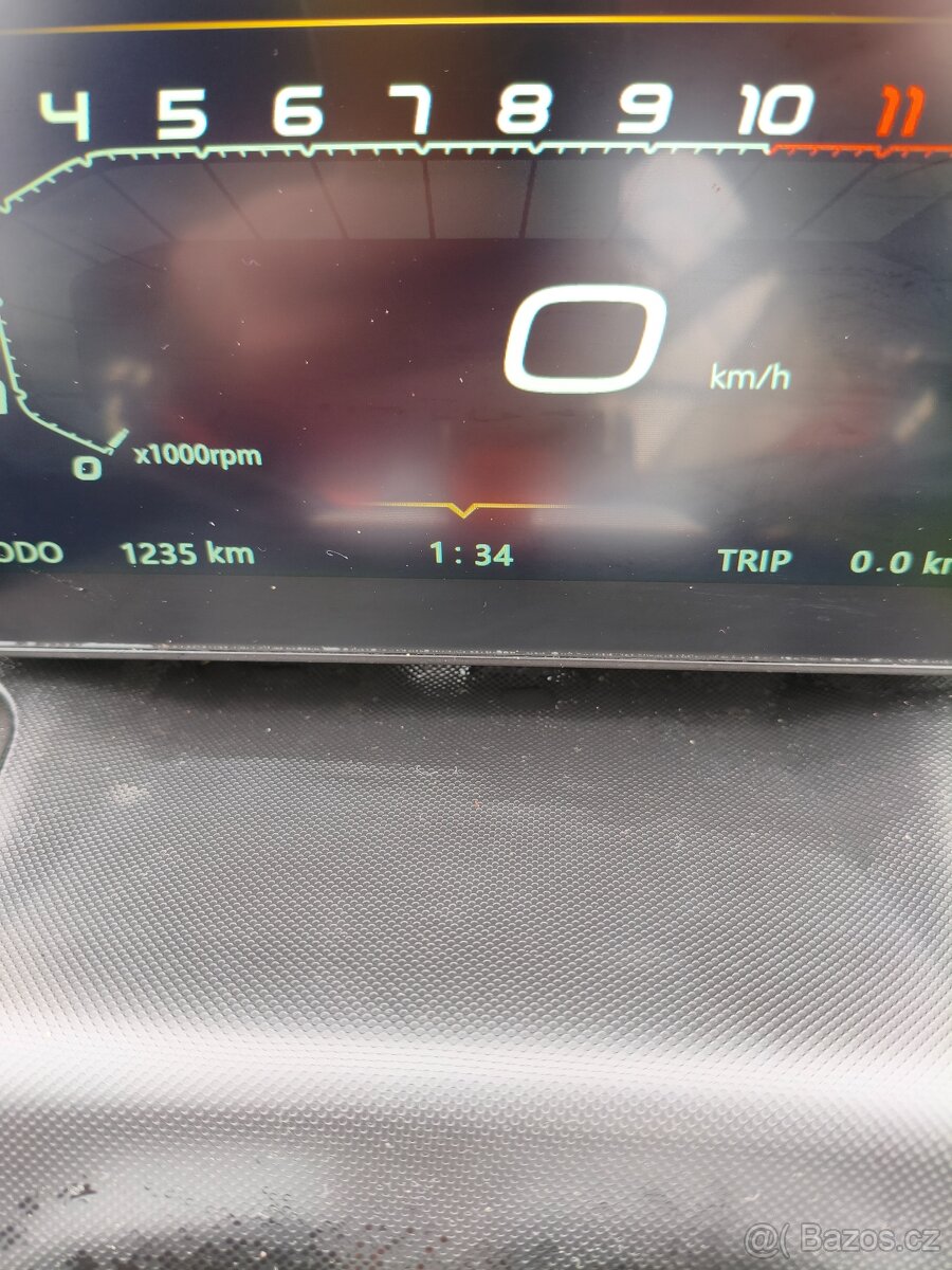 Linhai ADV Buck 125i CZ TP - 17