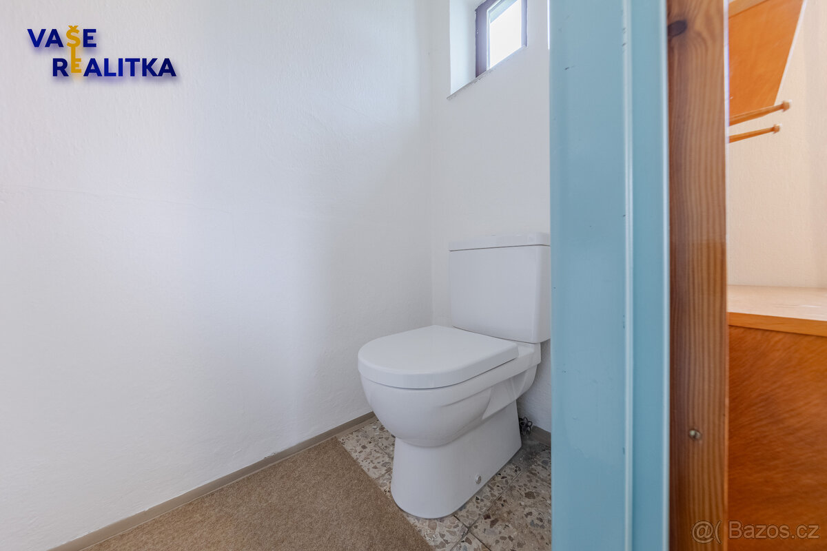 Prodej, rodinný dům, Slavkov pod Hostýnem - 17