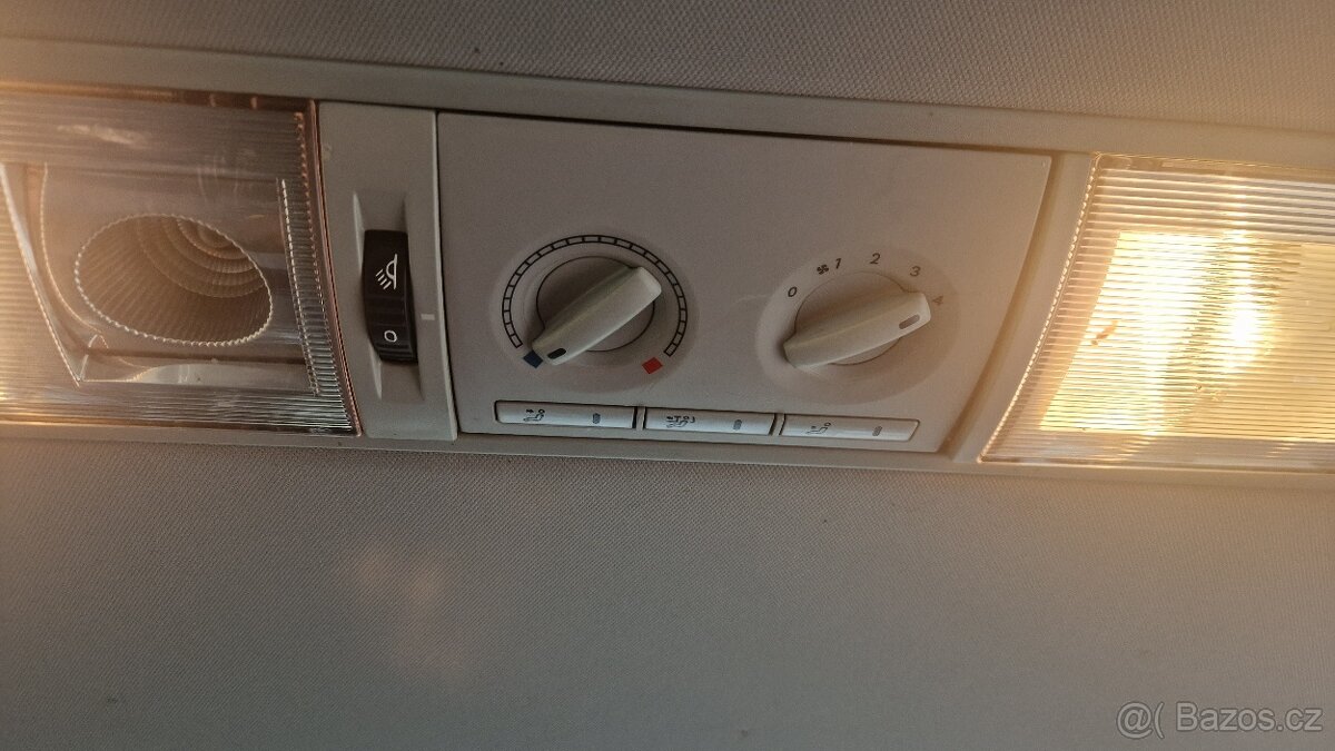 VW Caravelle 4x4, 2,0TDI 103kW, M6, 2011 - 17