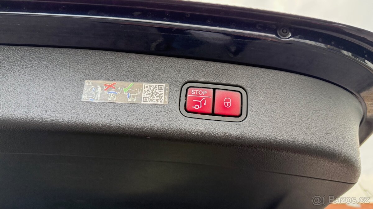 Mercedes-Benz GLC 220 d 4Matic - 17