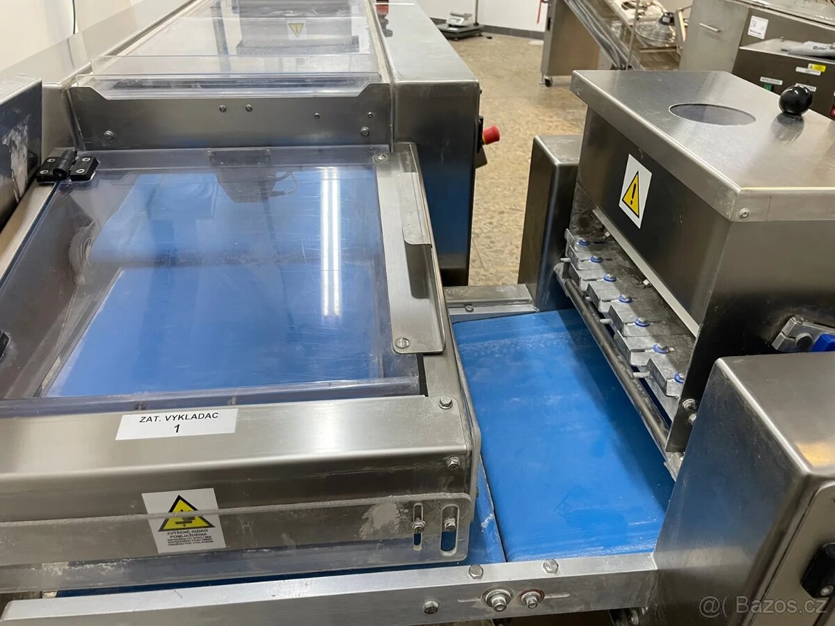 Automatická linka na výrobu pizzy (lot: 37) - 17