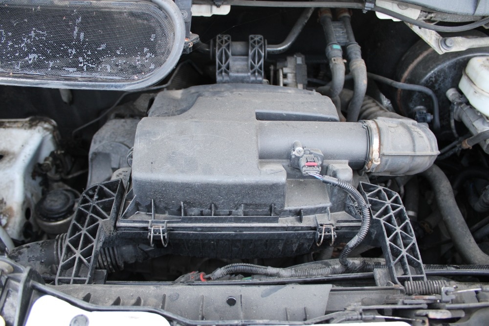 Ford Transit, 290 2,2TDCI L2H2 - 17