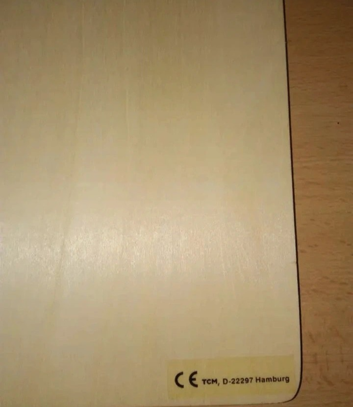 Puzzle dřevěné Evropa - 17