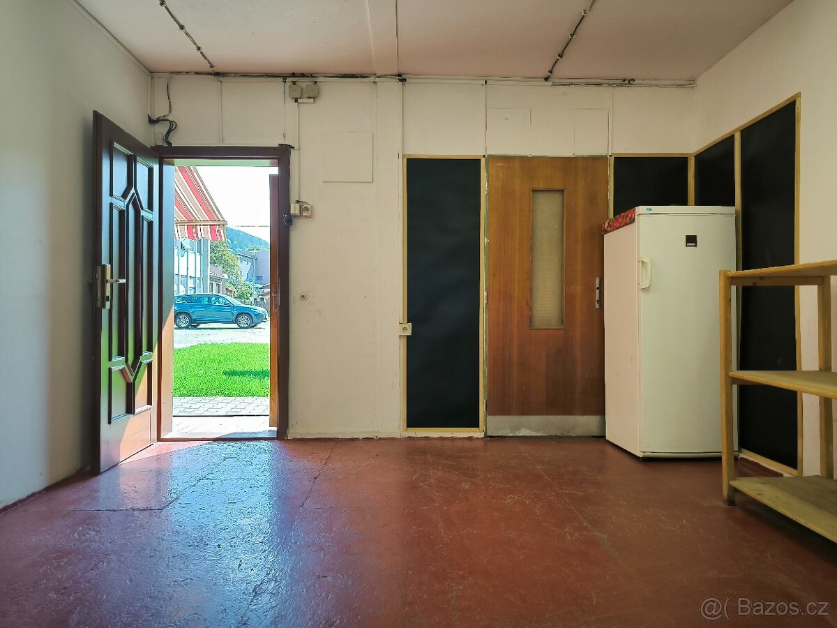 Prodej, obchodní prostory Ostravice - 17