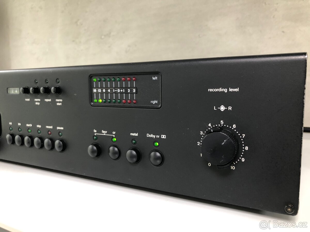 Braun TG 1000/4 , CEV 510 , C 301M - 17