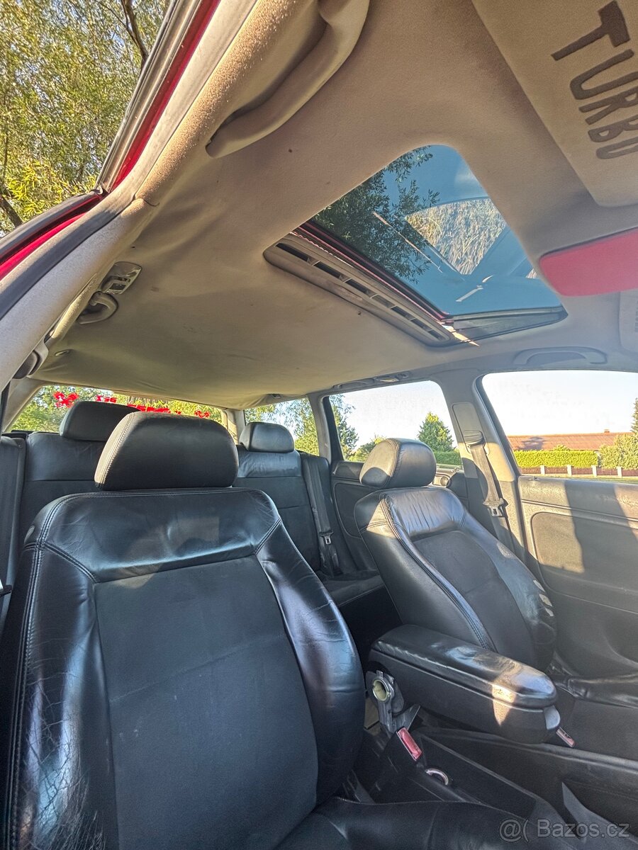 Volkswagen passat b5 variant 1.9 tdi 66kw - 17