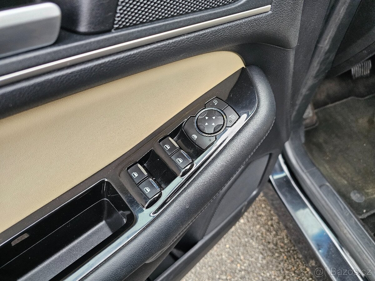 Ford Edge 2.0 EcoBoost, 4x4, automat - 17