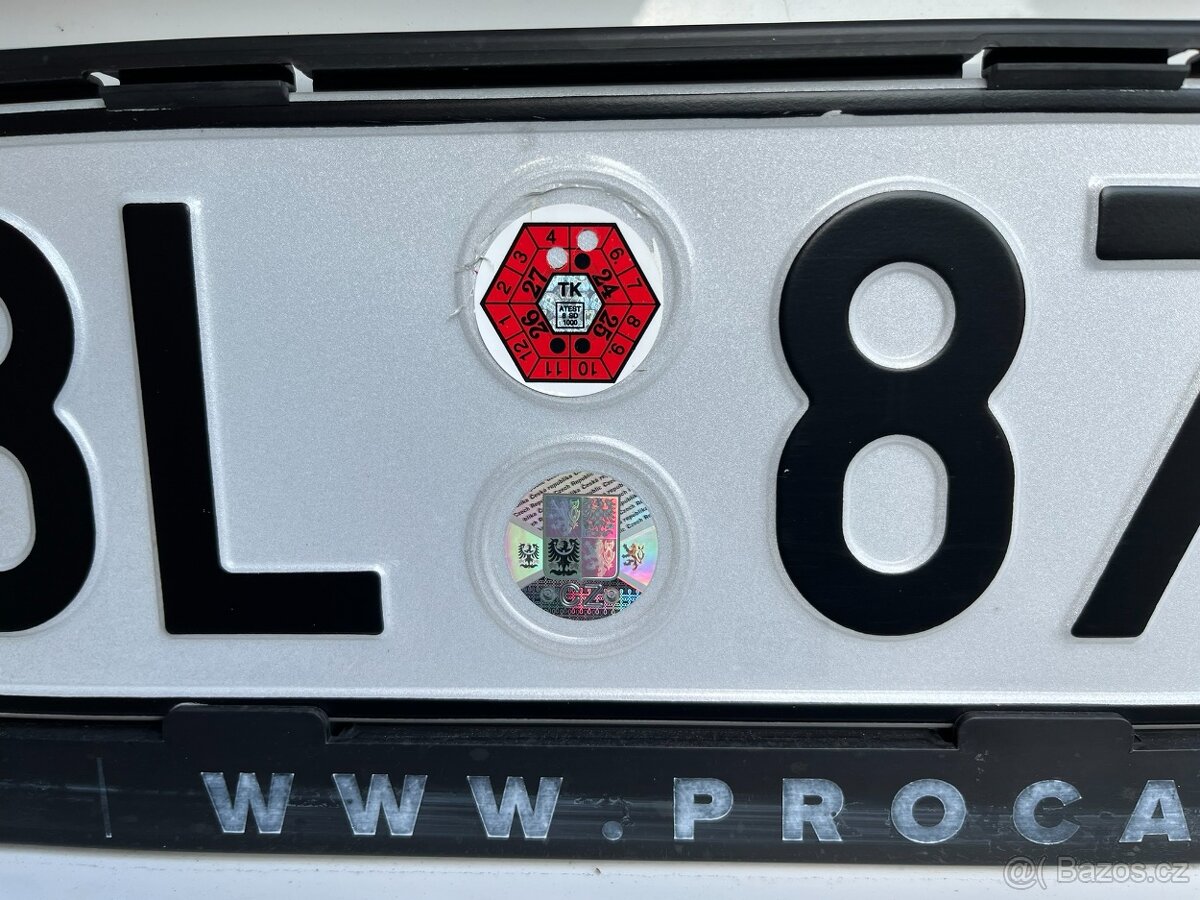 Sterckeman Alize 550CV Evasion - 17