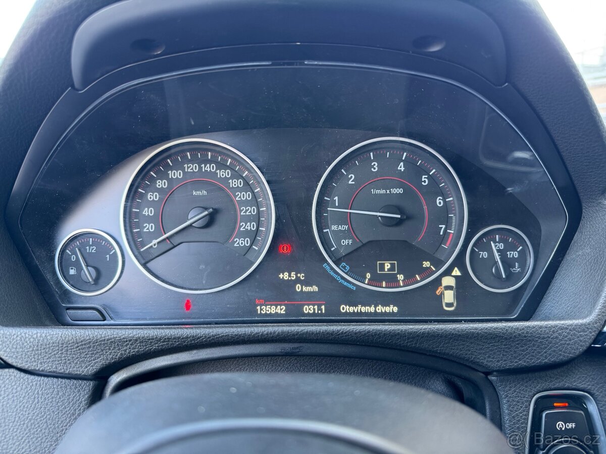 BMW 420i xDrive FL F36 - 17