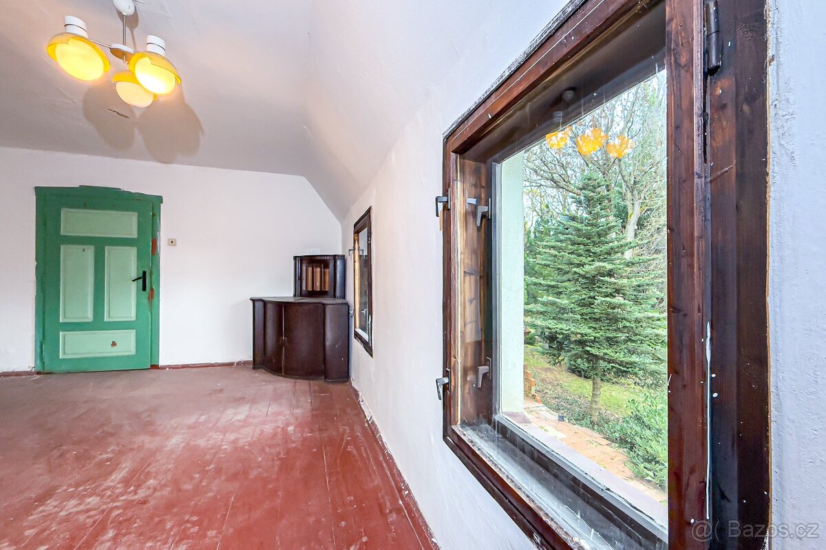 Prodej, dům, osobní vlastnictví, Blatno - Mezihoří - 17